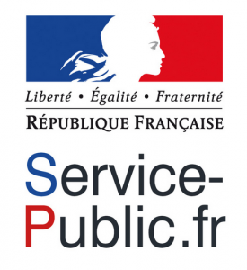 Service Public ;fr